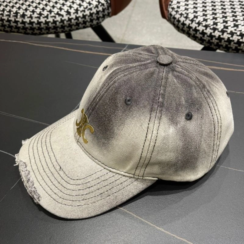 Breathable Celine Caps 260208