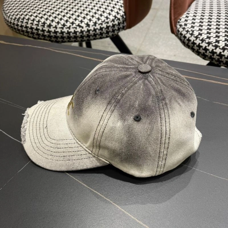 Breathable Celine Caps 260208