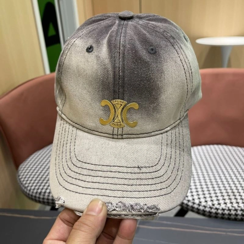 Breathable Celine Caps 260208