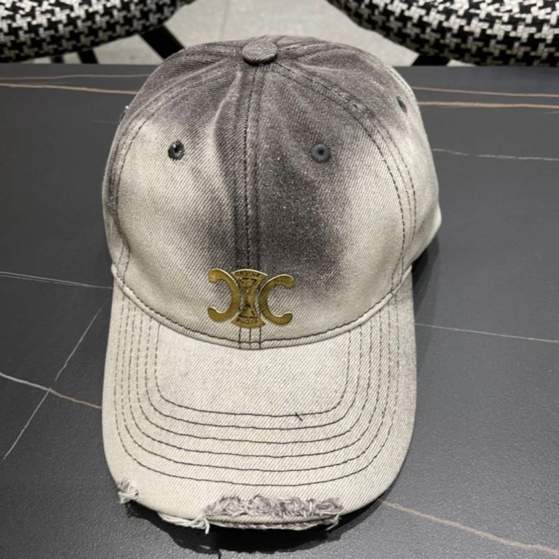 Breathable Celine Caps 260208