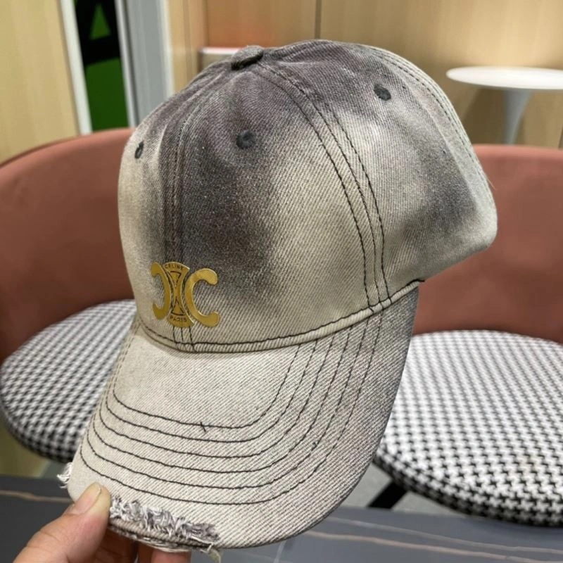 Breathable Celine Caps 260208