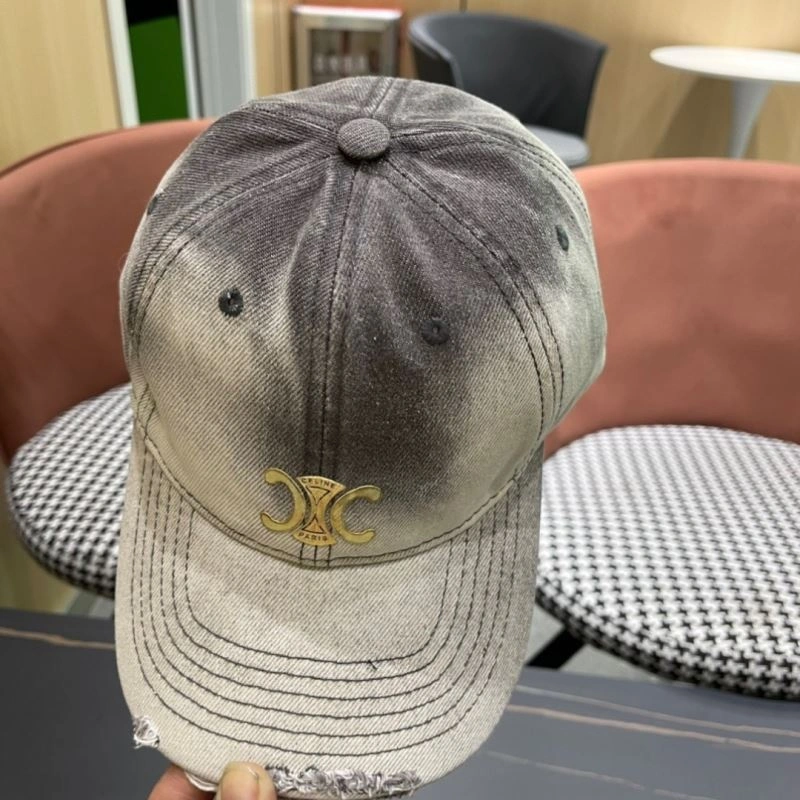 Breathable Celine Caps 260208
