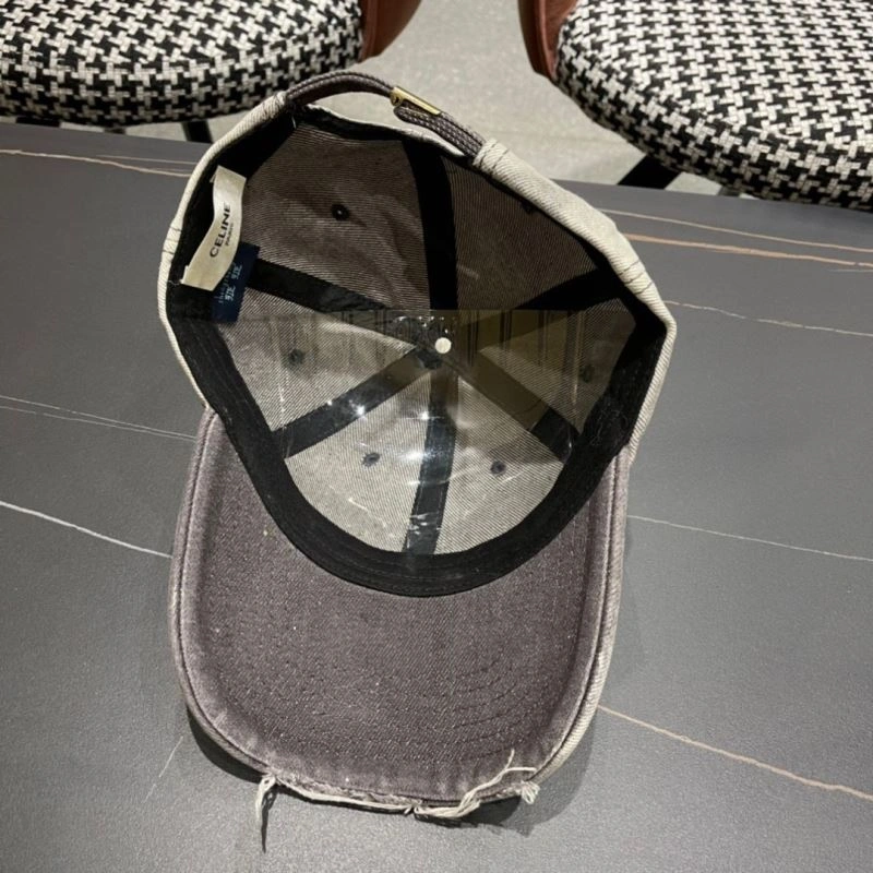 Breathable Celine Caps 260208