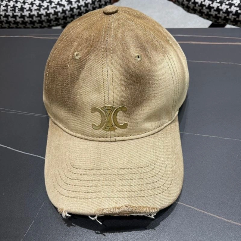 Celine Caps TechFriendly 260203