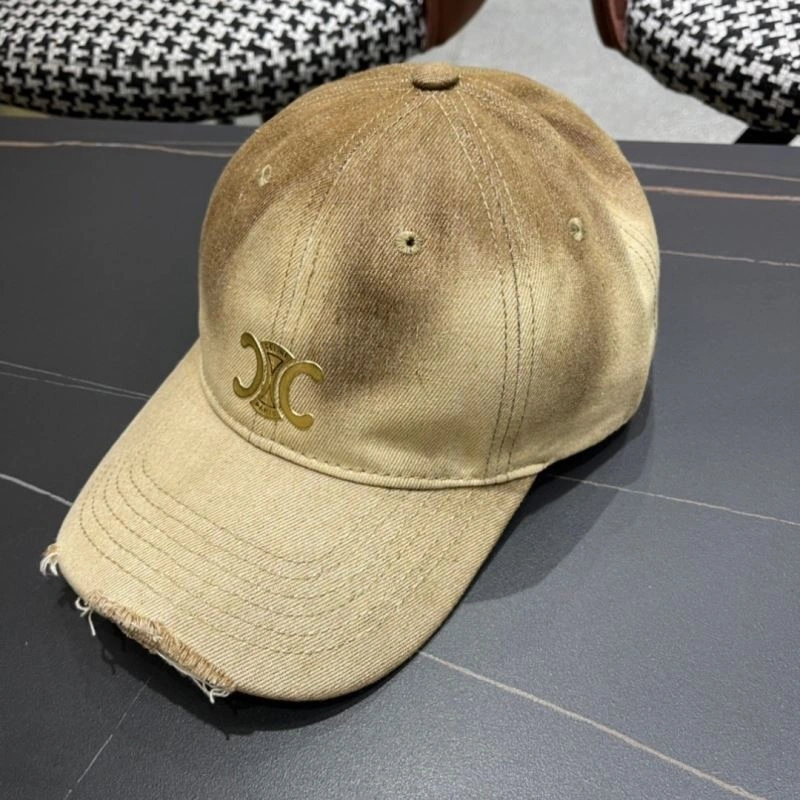 Celine Caps TechFriendly 260203