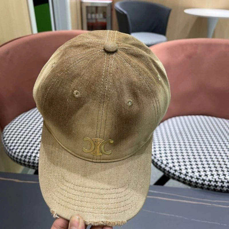 Celine Caps TechFriendly 260203