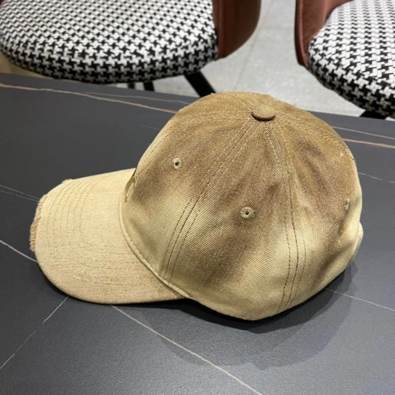Celine Caps TechFriendly 260203