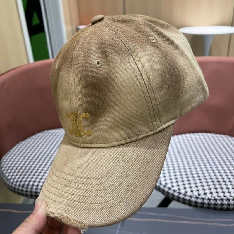 Celine Caps TechFriendly 260203