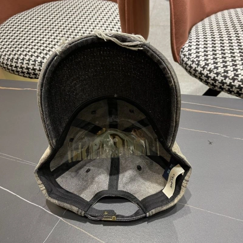 Durable Celine Caps 260201