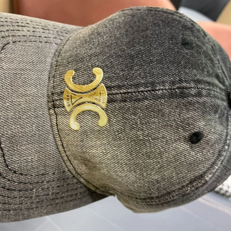 Durable Celine Caps 260201