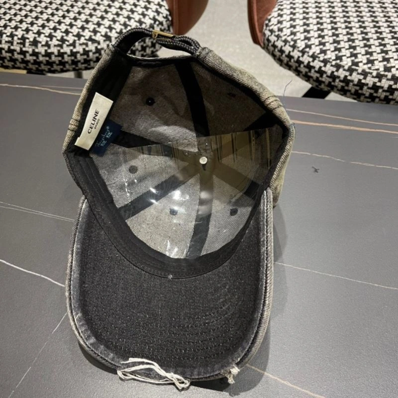 Durable Celine Caps 260201