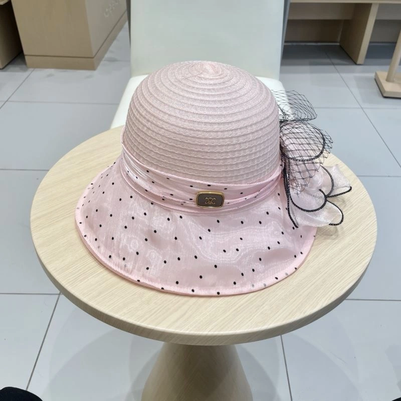 Contemporary Celine Caps 260199