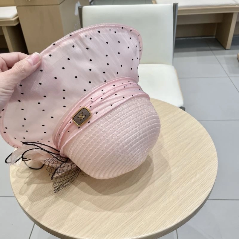 Contemporary Celine Caps 260199