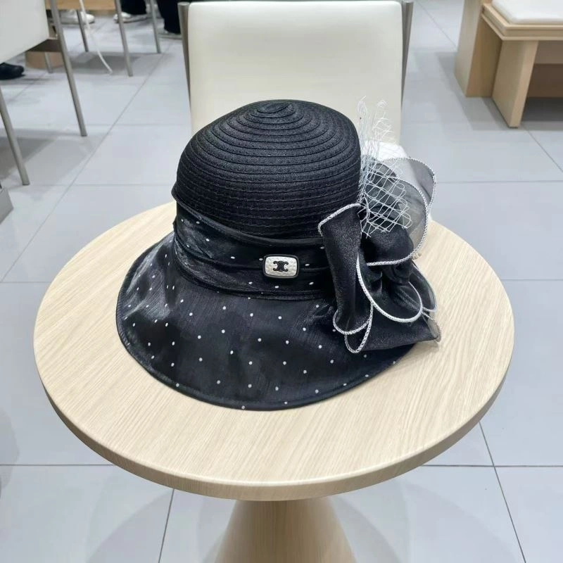 Cozy Celine Caps 260197