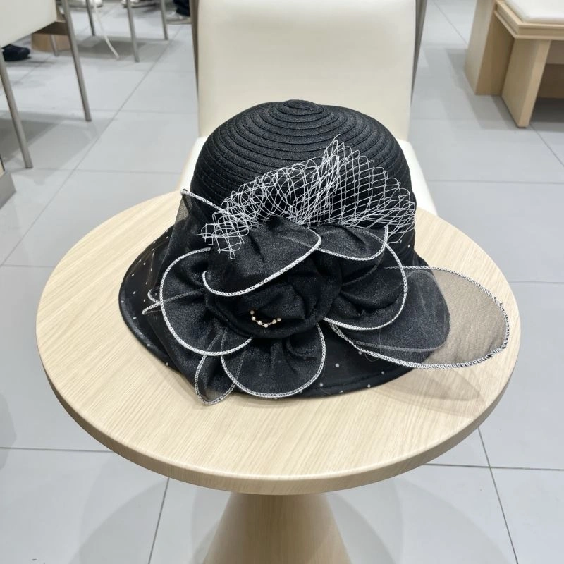 Cozy Celine Caps 260197