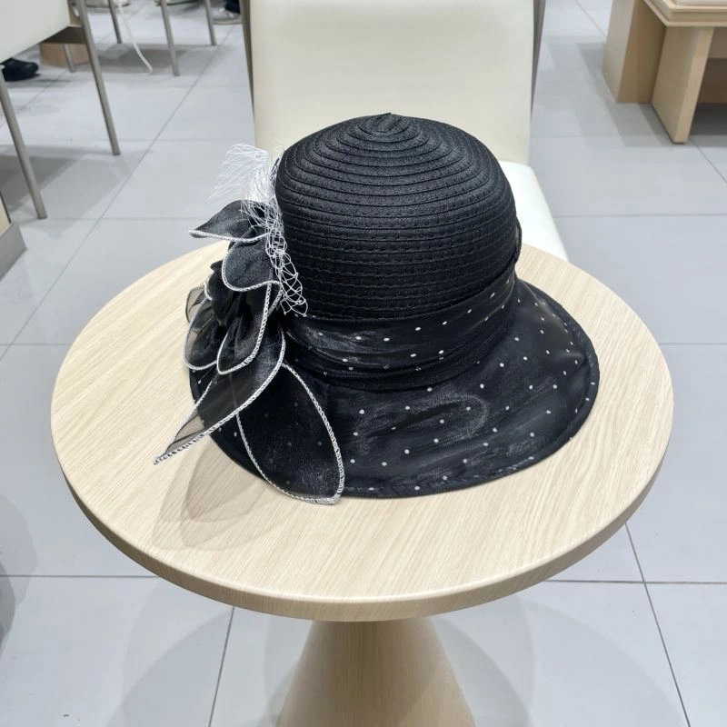 Cozy Celine Caps 260197