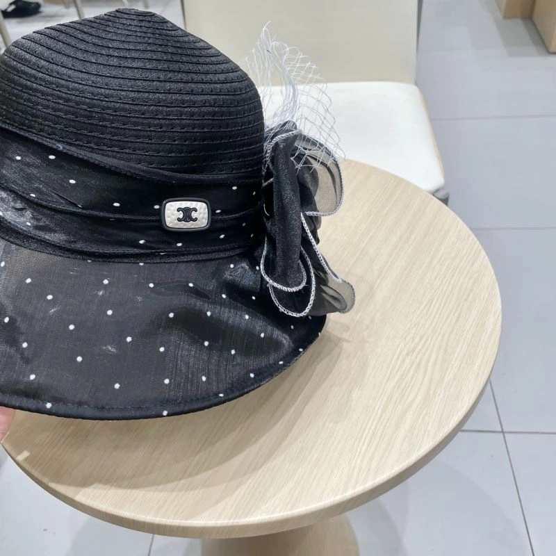 Cozy Celine Caps 260197