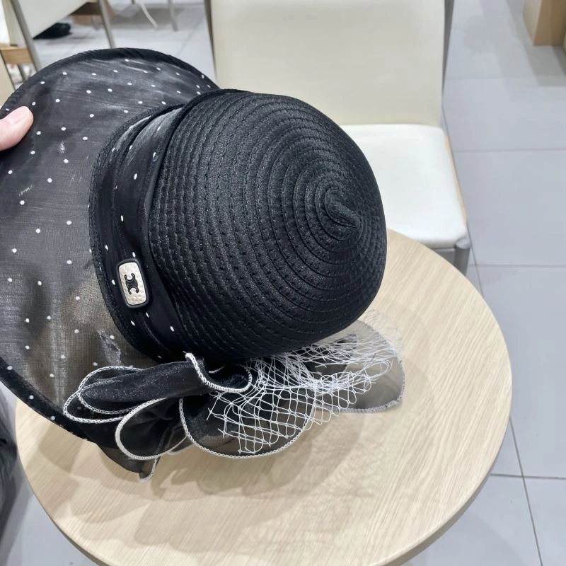 Cozy Celine Caps 260197