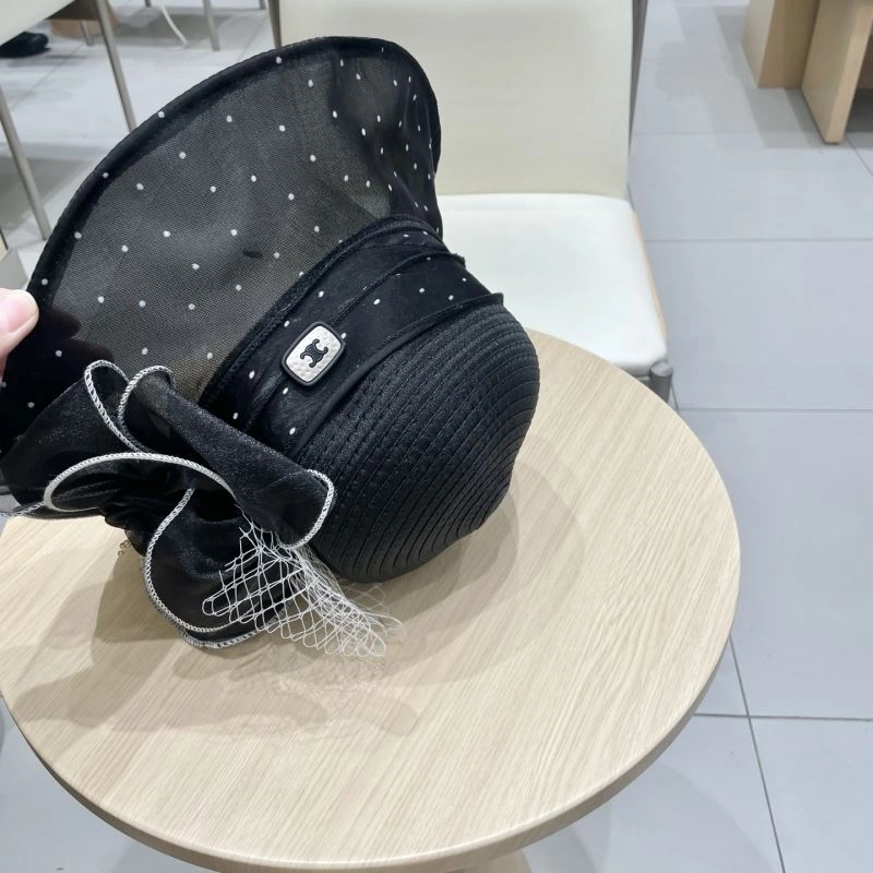 Cozy Celine Caps 260197