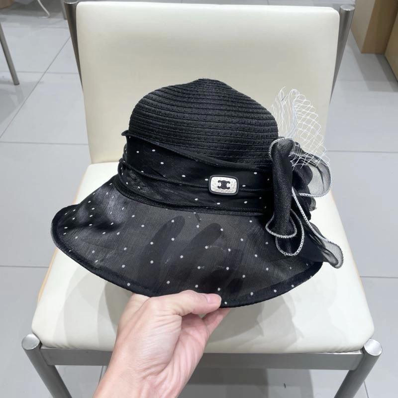 Cozy Celine Caps 260197