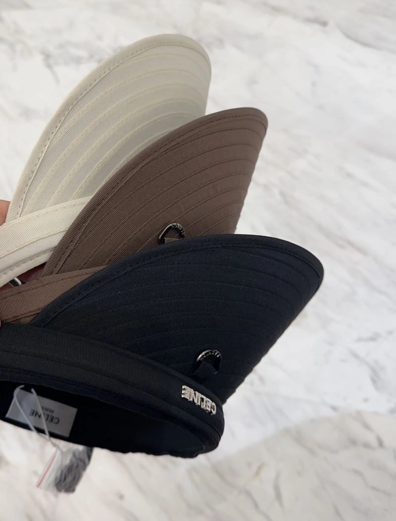 Celine Caps Bright 260196