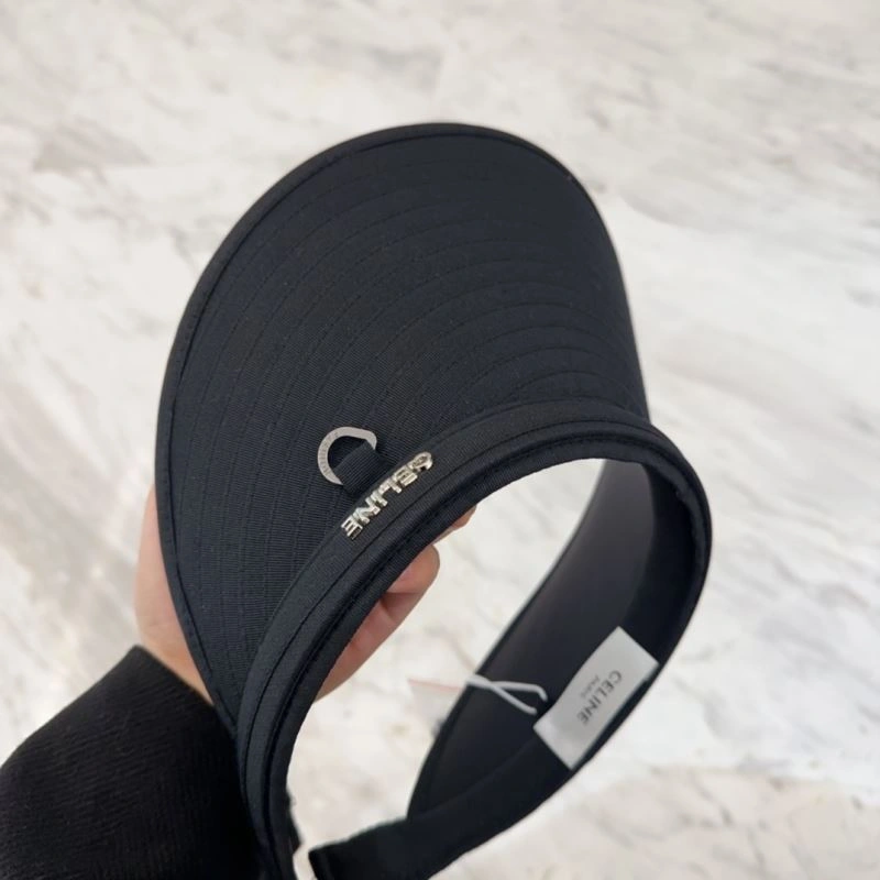 EyeCatching Celine Caps 260183