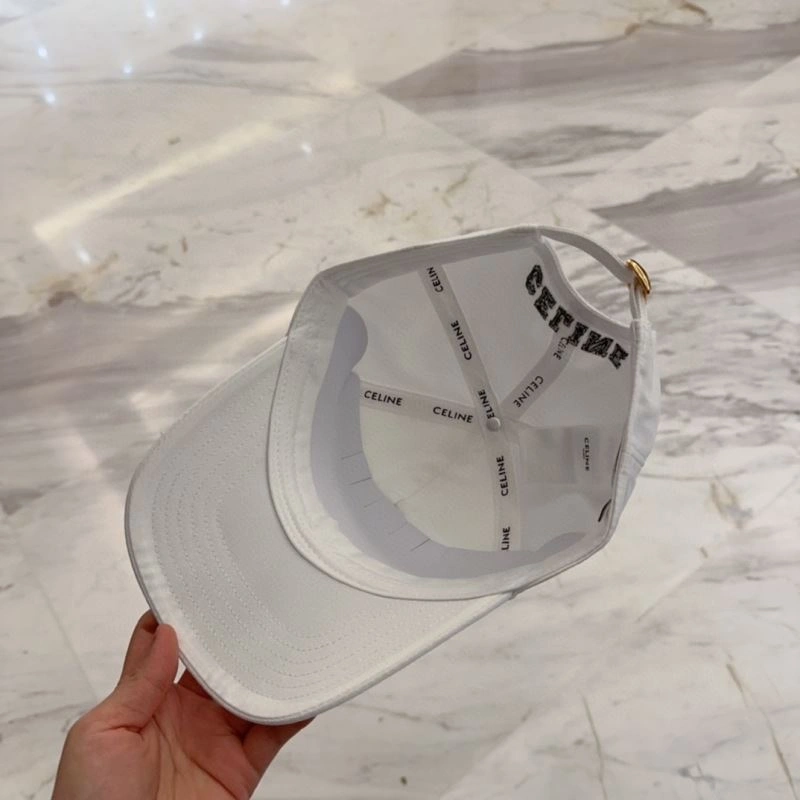 Elegant Celine Caps 260176
