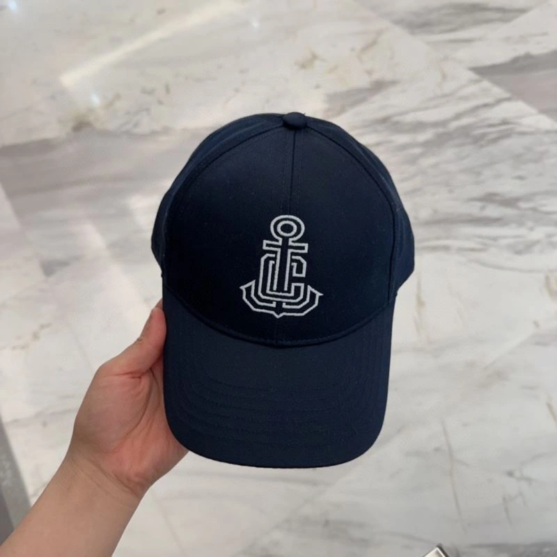 Stretchable Celine Caps 260174