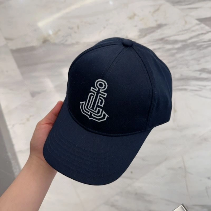 Stretchable Celine Caps 260174