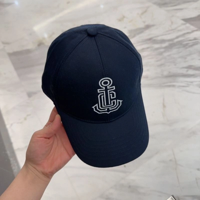Stretchable Celine Caps 260174