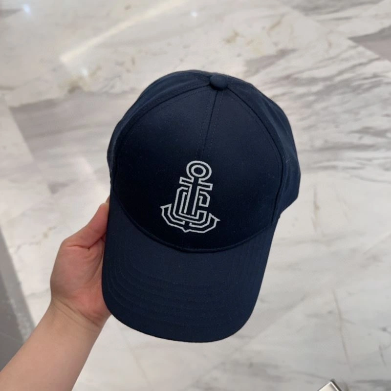 Stretchable Celine Caps 260174