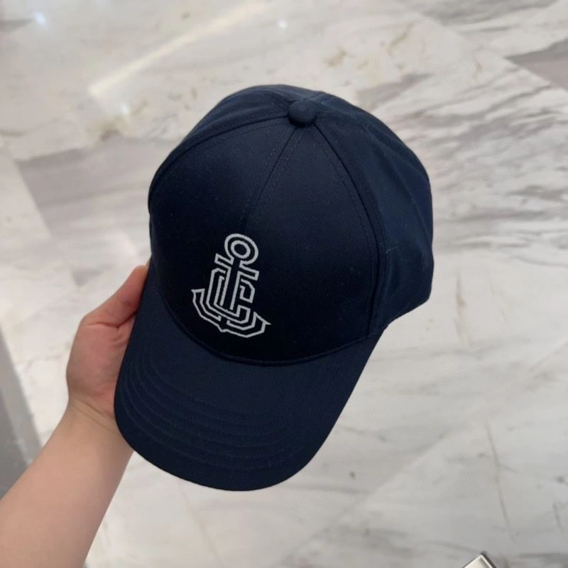 Stretchable Celine Caps 260174