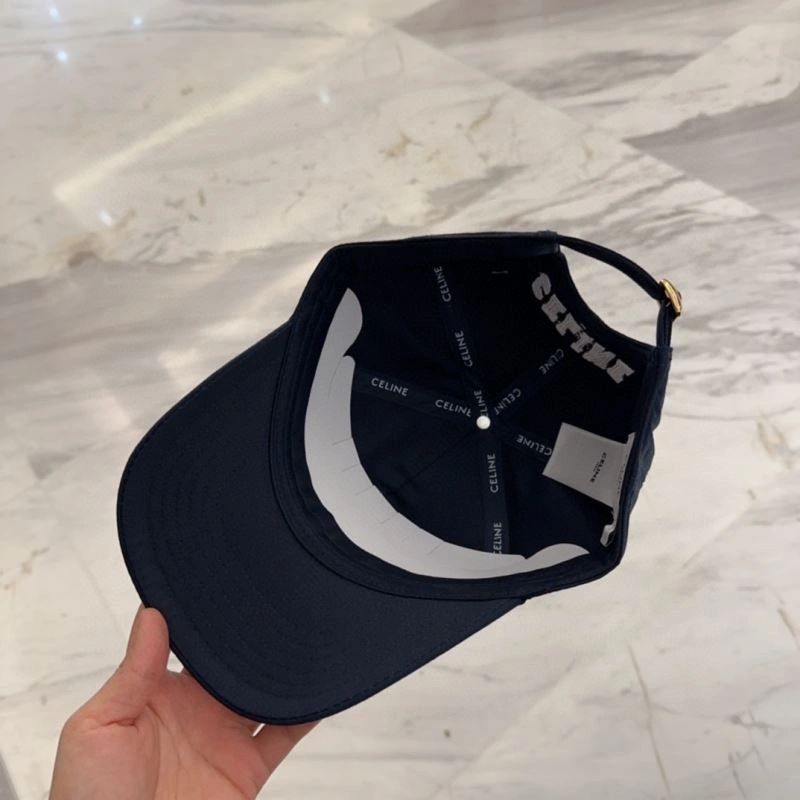 Stretchable Celine Caps 260174