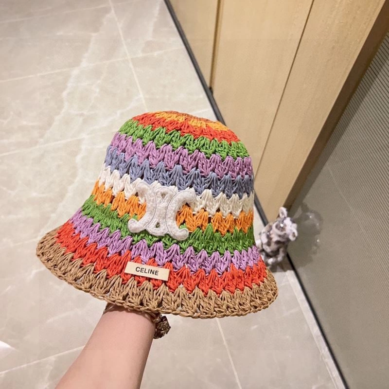 Celine Caps WeatherProof 260194