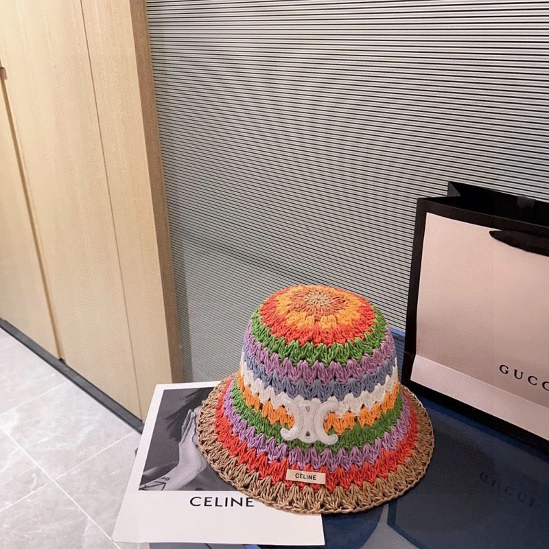 Celine Caps WeatherProof 260194