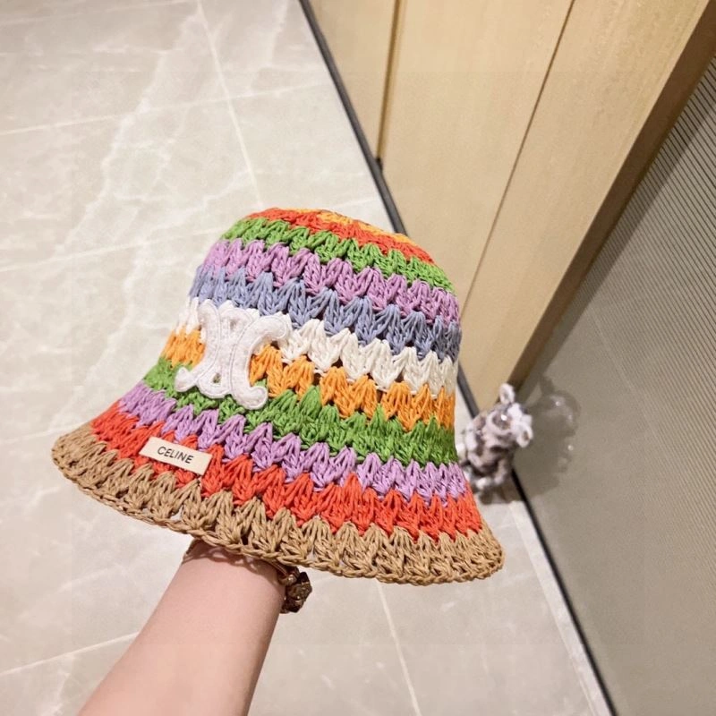 Celine Caps WeatherProof 260194