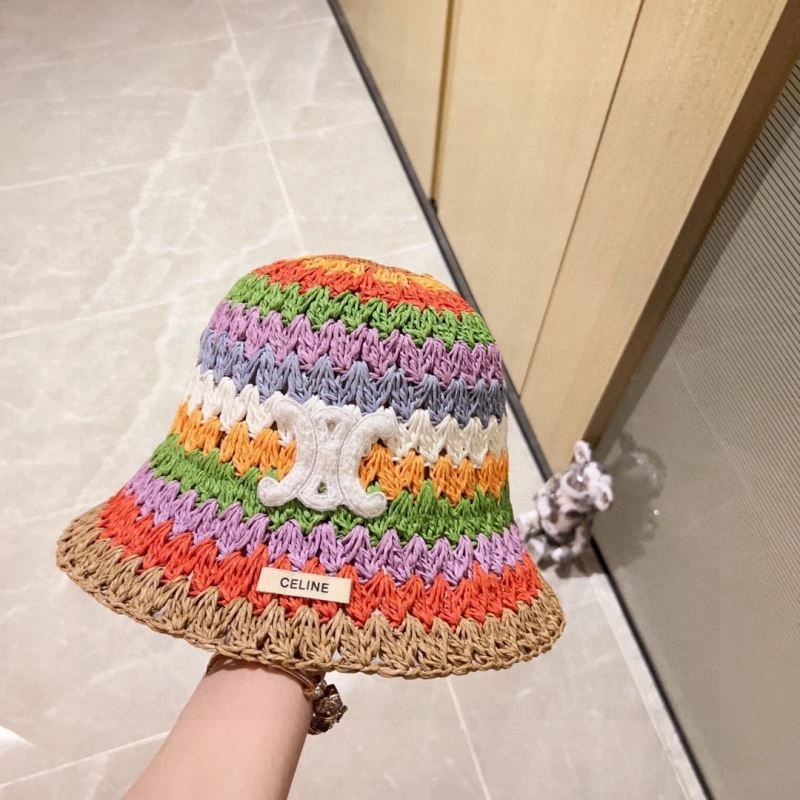 Celine Caps WeatherProof 260194