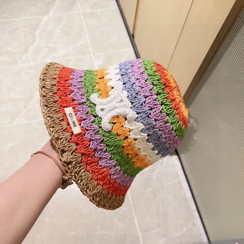 Celine Caps WeatherProof 260194