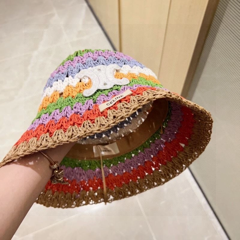 Celine Caps WeatherProof 260194