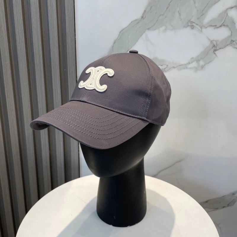 EyeCatching Celine Caps 260189