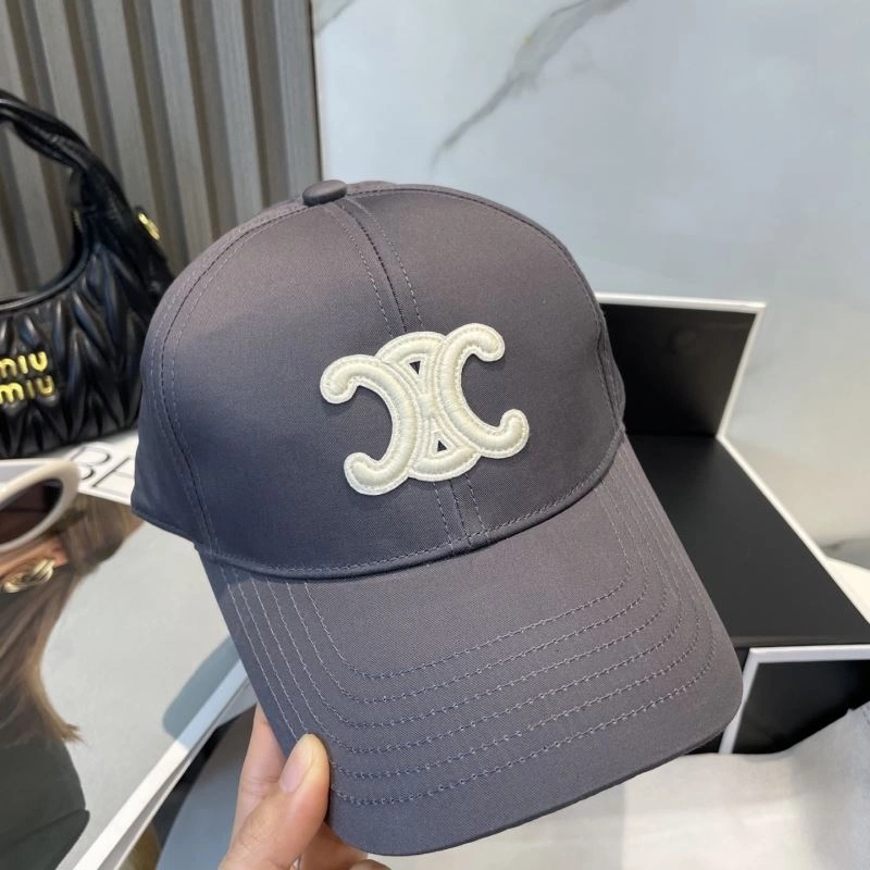 EyeCatching Celine Caps 260189