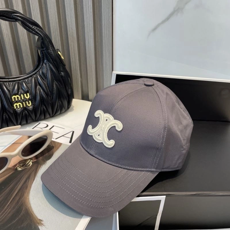 EyeCatching Celine Caps 260189