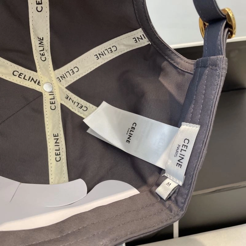 EyeCatching Celine Caps 260189