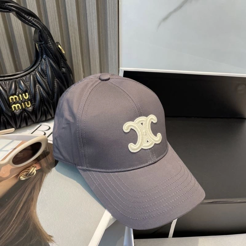 EyeCatching Celine Caps 260189
