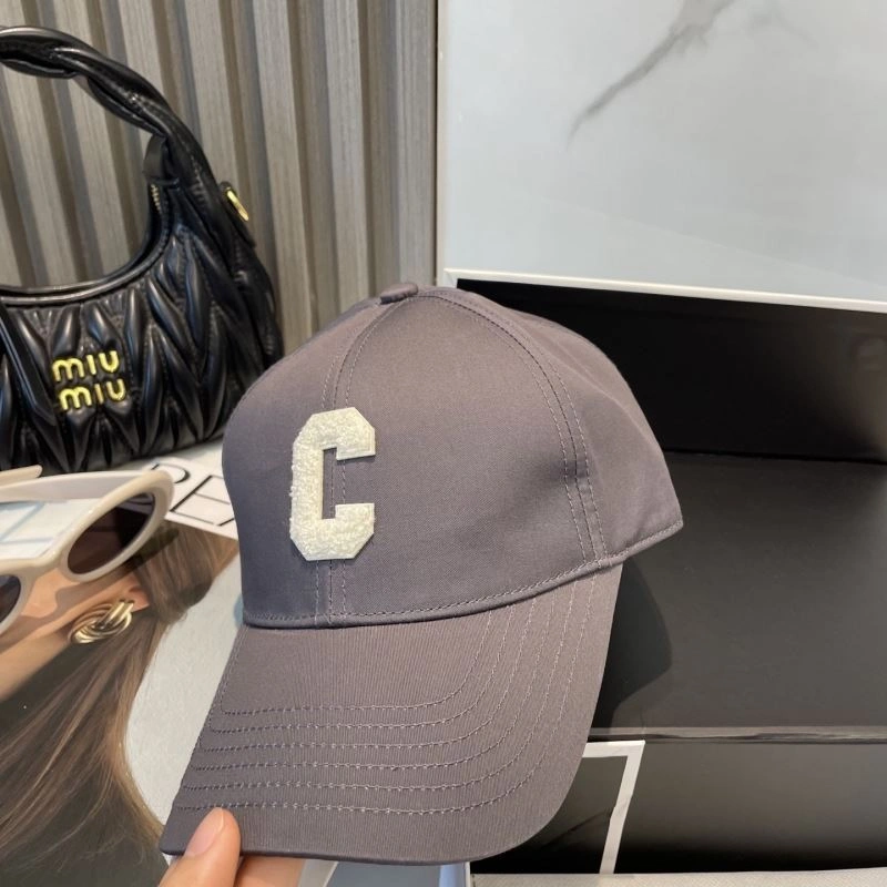 Celine Caps Affordable 260191