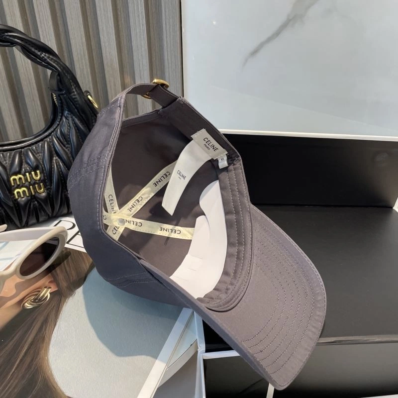 Celine Caps Affordable 260191