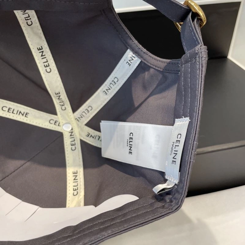 Celine Caps Affordable 260191
