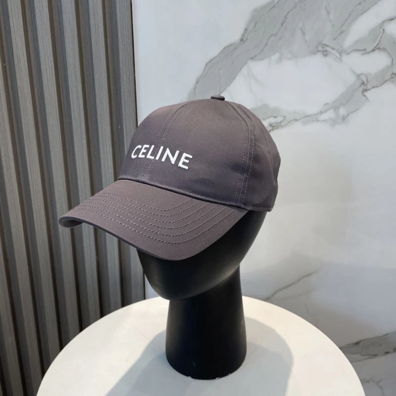 Tailored Celine Caps 260192