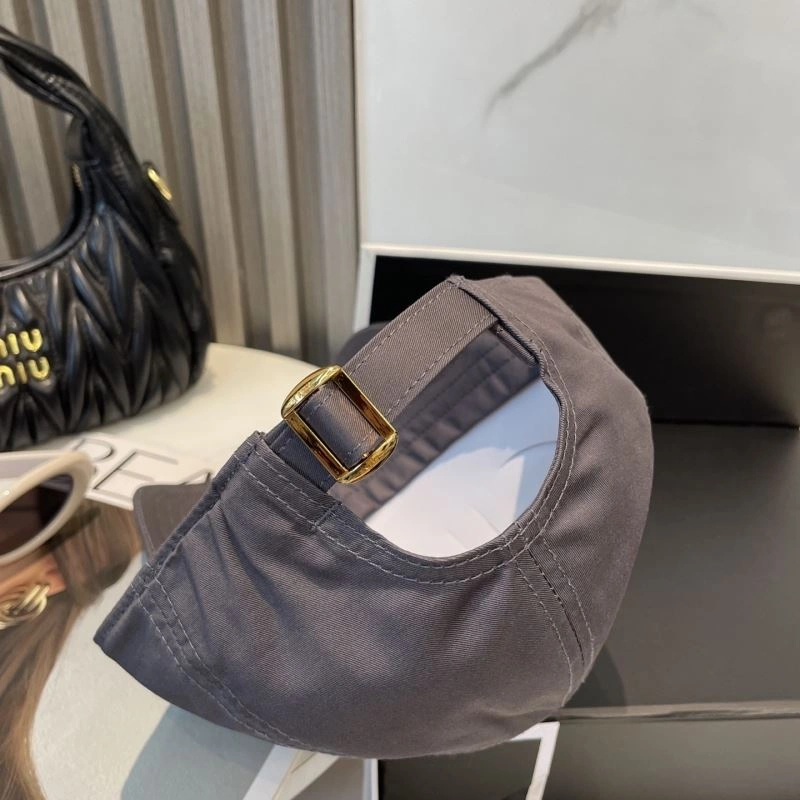 Tailored Celine Caps 260192