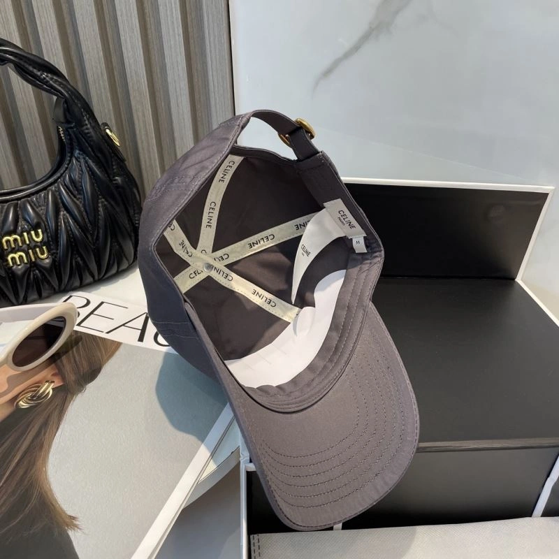 Tailored Celine Caps 260192